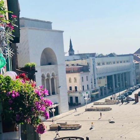 Joy City Stay Republicii 19 Timisoara Bagian luar foto