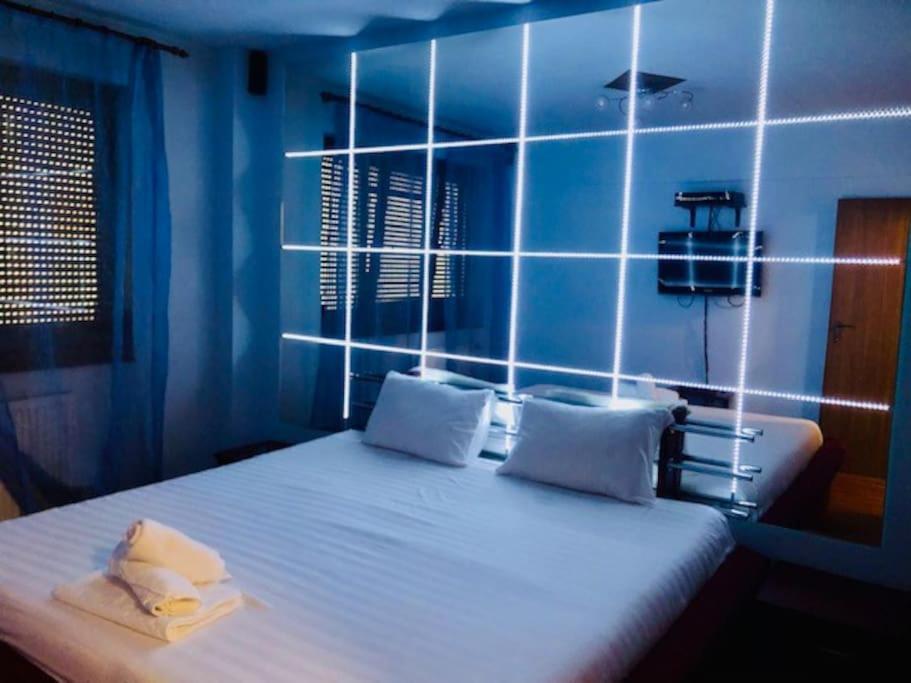 Joy City Stay Republicii 19 Timisoara Bagian luar foto