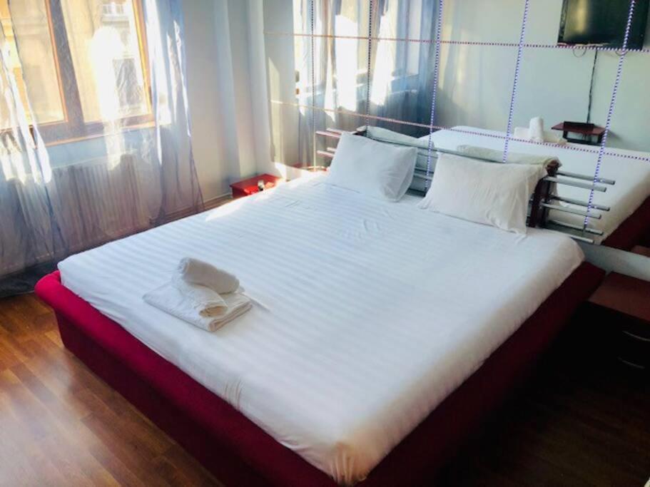 Joy City Stay Republicii 19 Timisoara Bagian luar foto