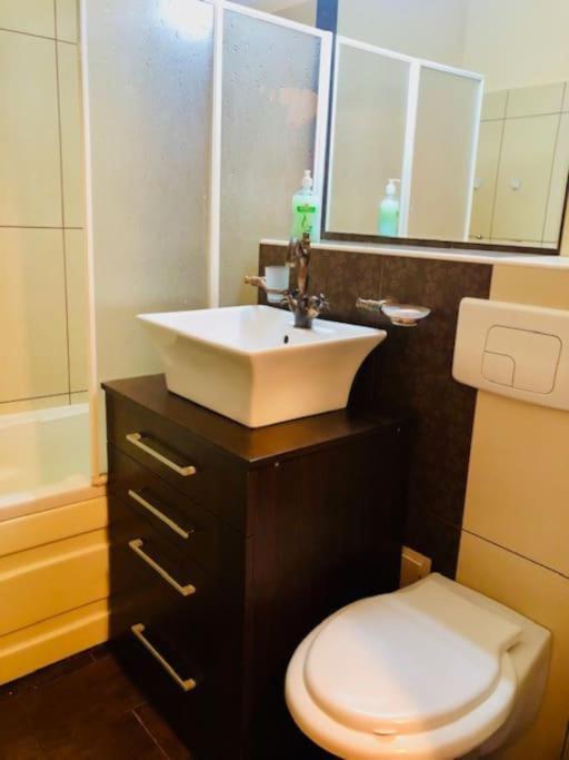 Joy City Stay Republicii 19 Timisoara Bagian luar foto